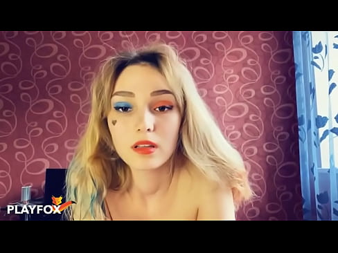 ❤️ O matatioata fa'amaneta fa'amaneta na maua ai a'u feusua'iga ma Harley Quinn ❤❌ Fa'afeusuaiga Tulaga
